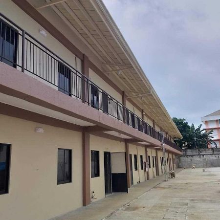 Apartmán Palawan Casa Puerto Princesa Exteriér fotografie