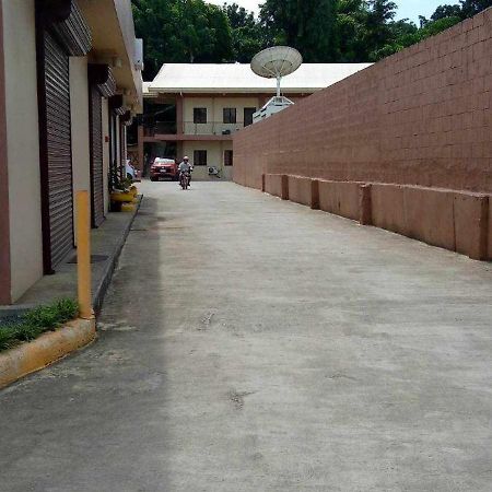 Apartmán Palawan Casa Puerto Princesa Exteriér fotografie