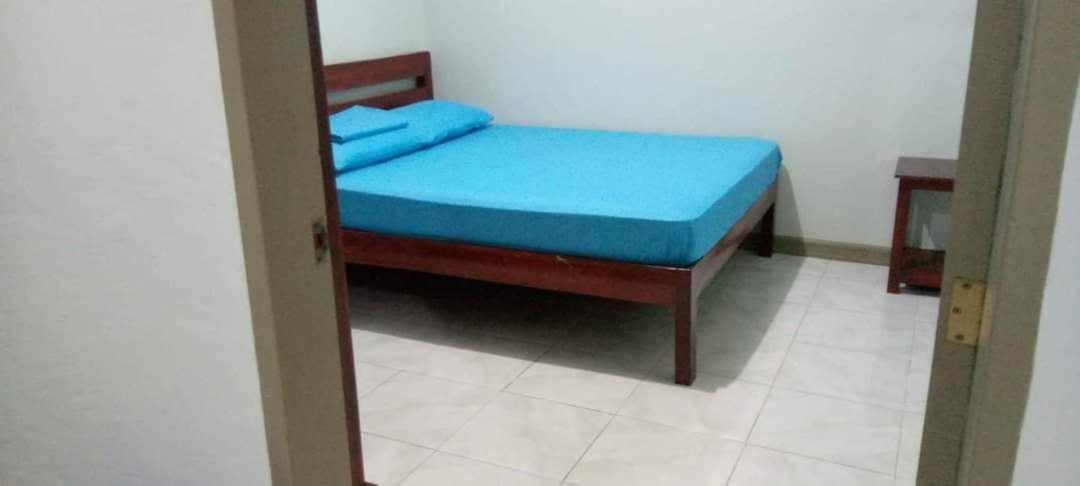 Apartmán Palawan Casa Puerto Princesa Exteriér fotografie