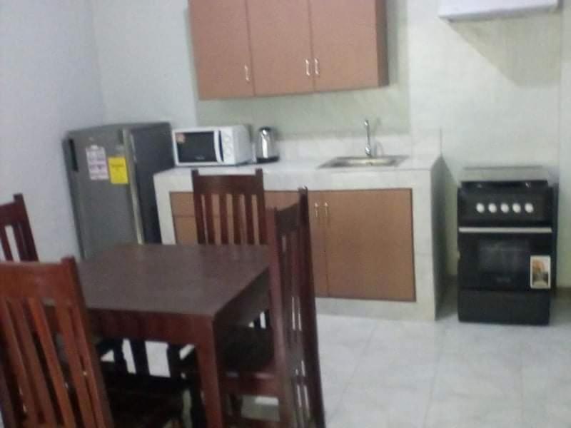 Apartmán Palawan Casa Puerto Princesa Exteriér fotografie